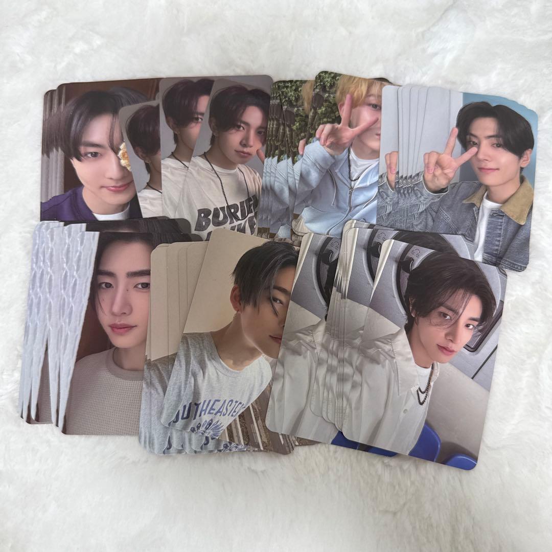 ENHYPEN SHOPEE kpopmerch 70枚