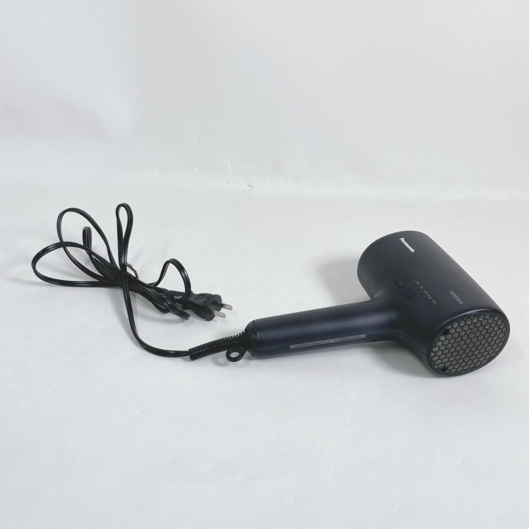 【ジャンク】Panasonic ナノケア ドライヤー EH-NA0J