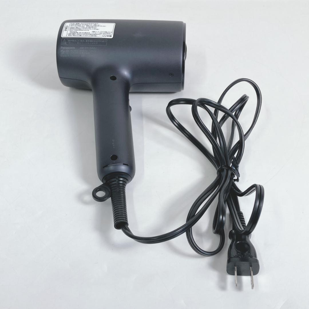 【ジャンク】Panasonic ナノケア ドライヤー EH-NA0J
