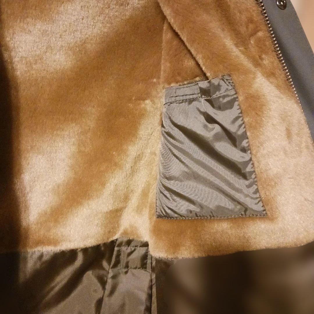 バブアー HOODED BEDALE SL