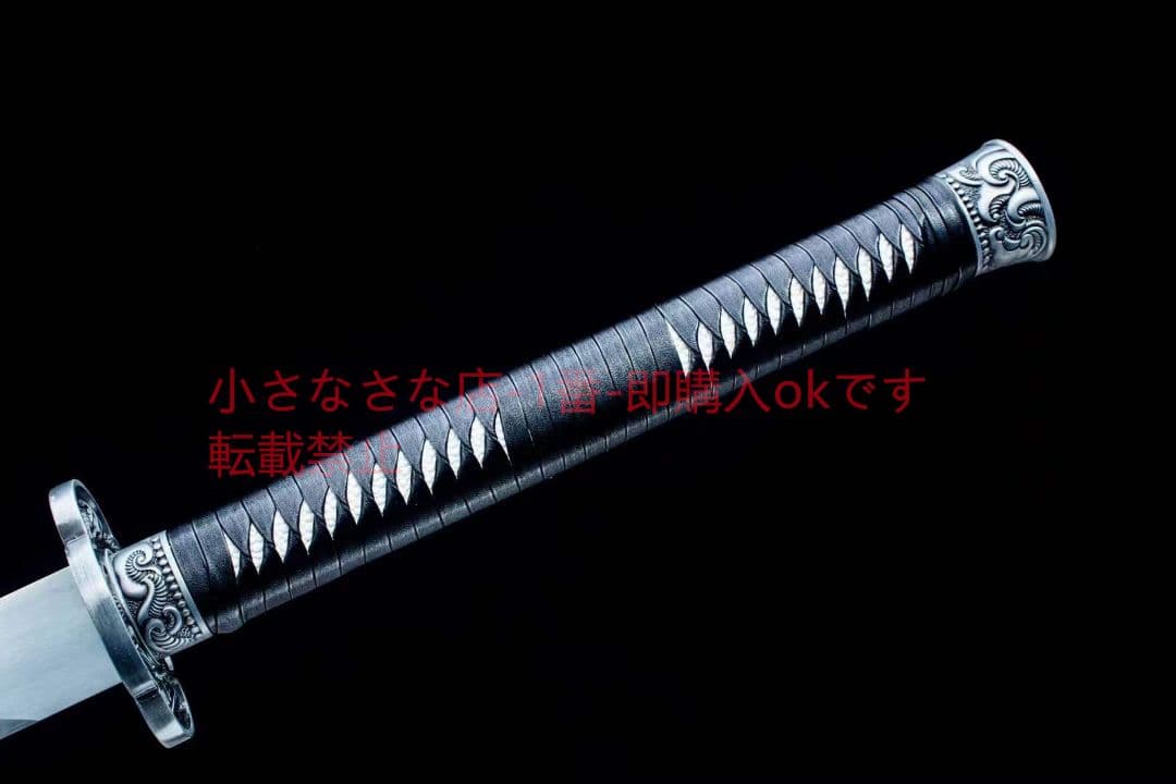 碧闕唐刀 唐剣  模造刀·模擬刀  居合刀