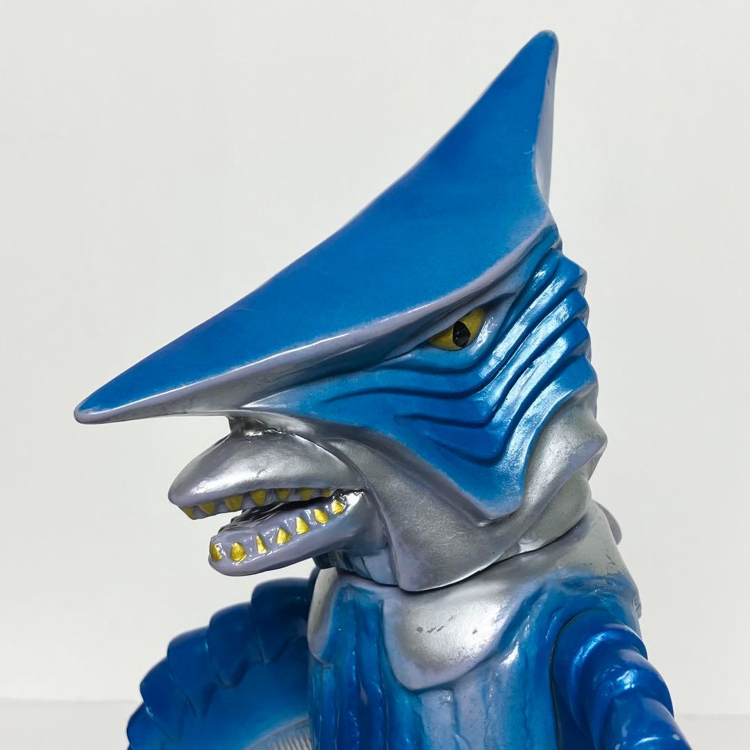 マーミット ジグラ 2003 ソフビ