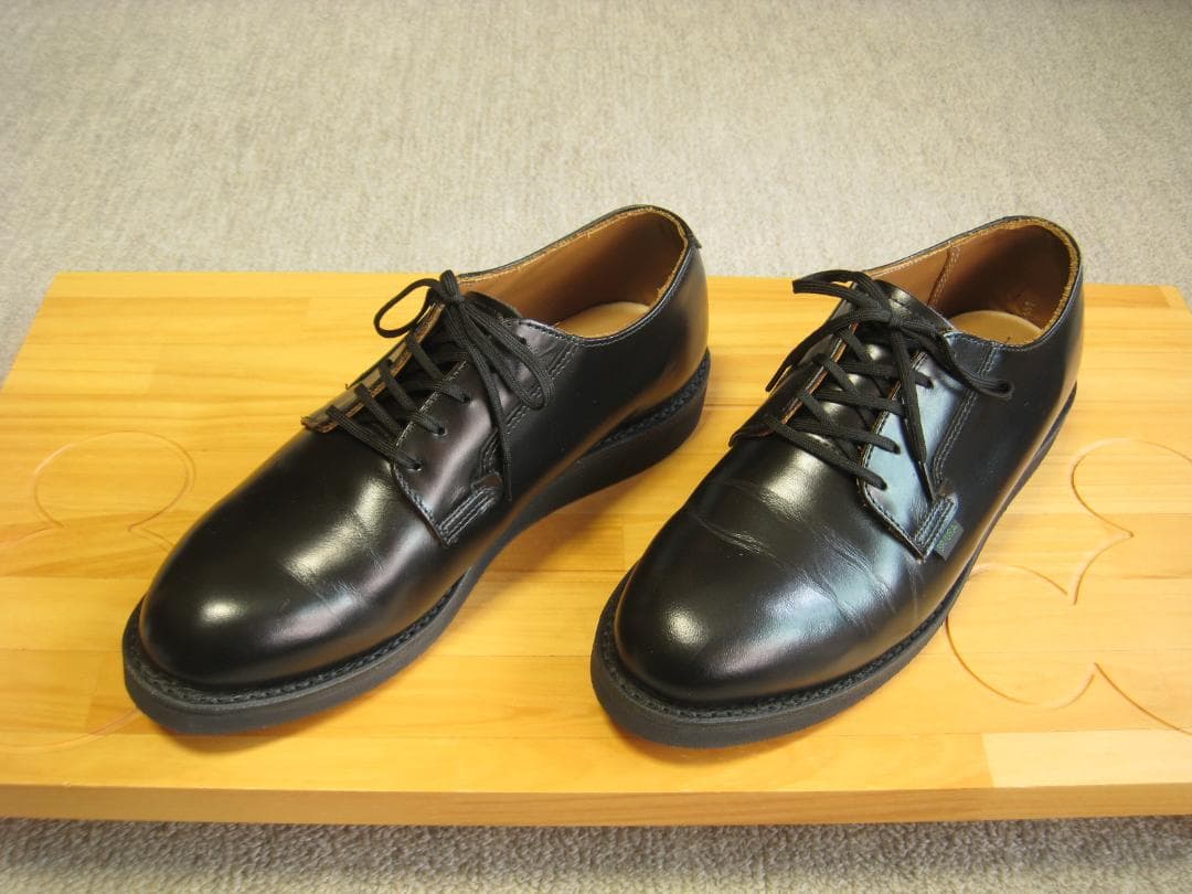 REDWING　Postman Oxford 101