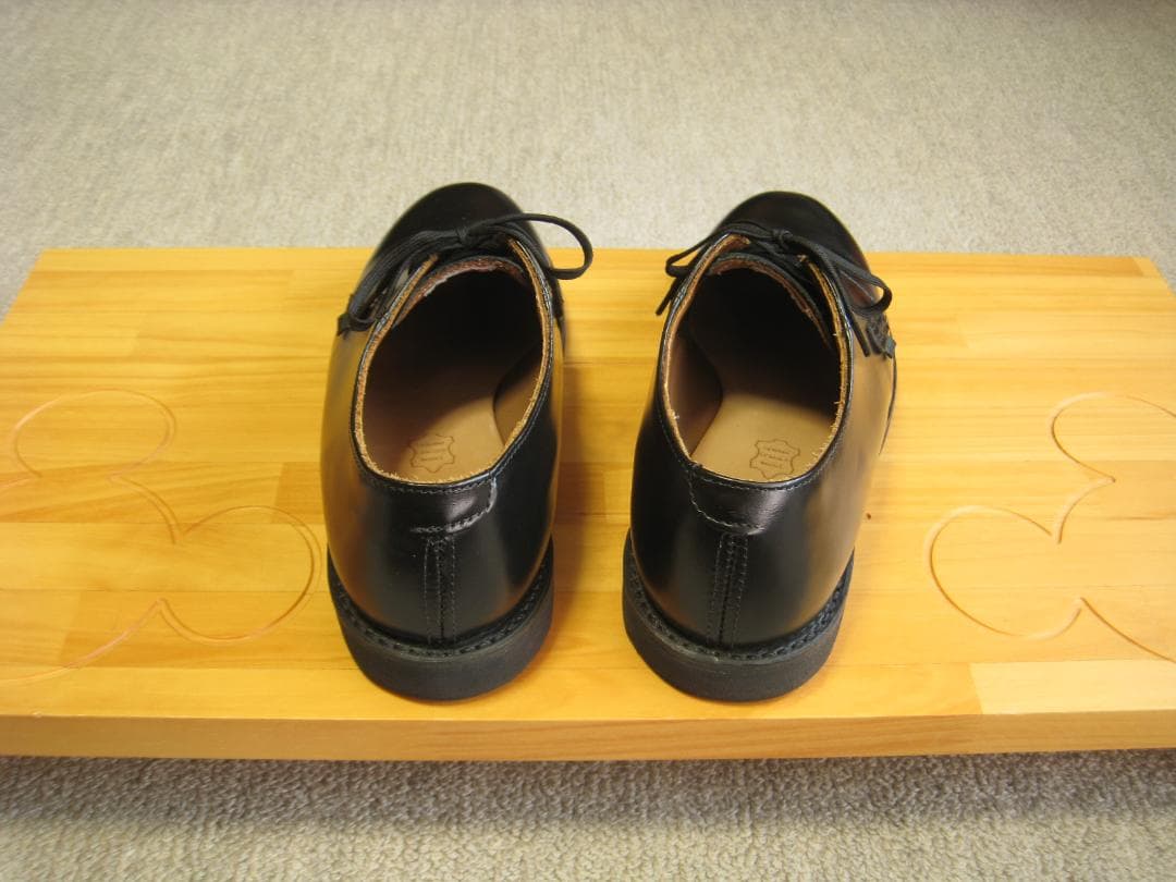 REDWING　Postman Oxford 101