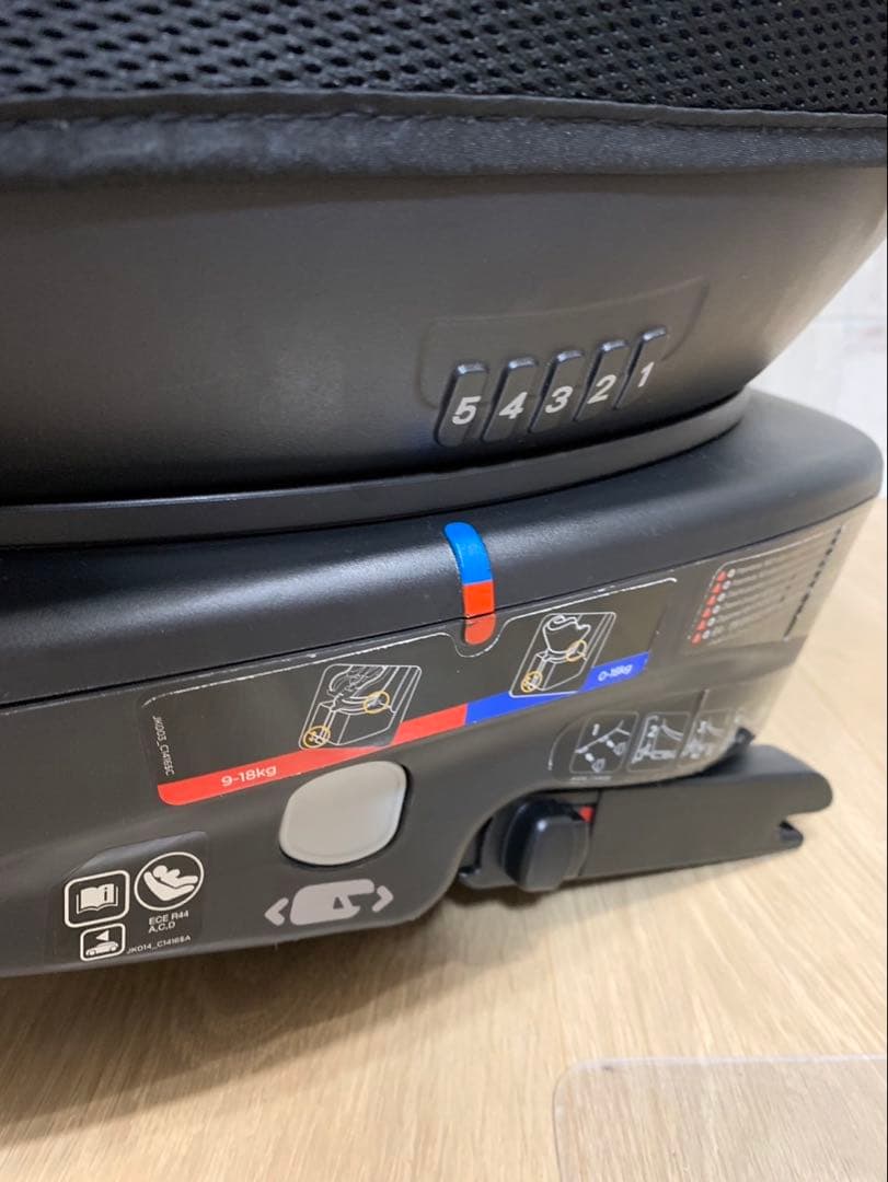 joie　アーク360°