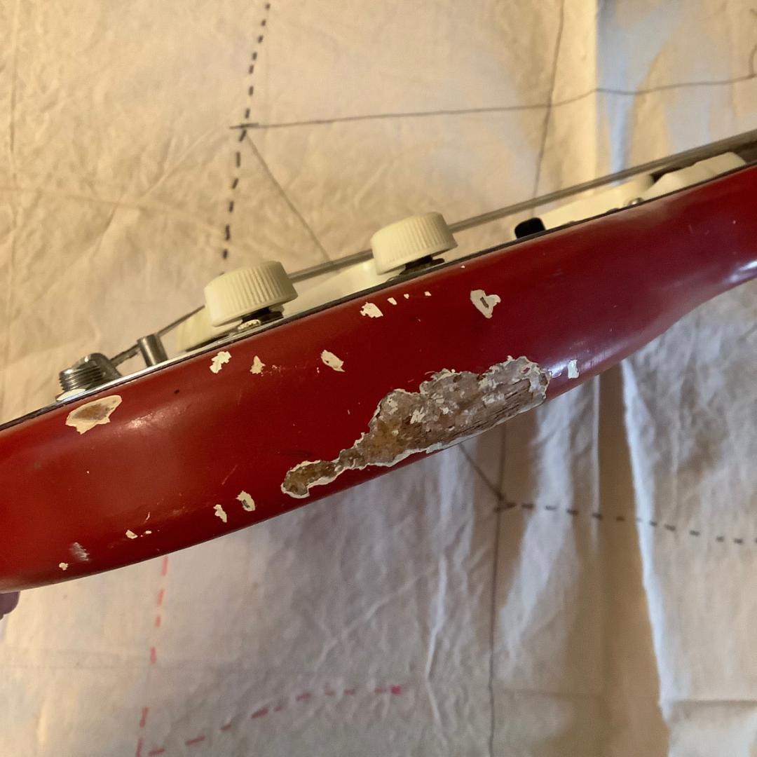 Guyatone グヤトーン LG65-T 未整備品