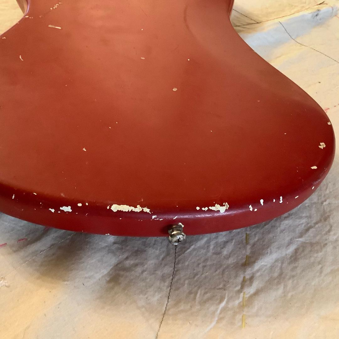 Guyatone グヤトーン LG65-T 未整備品