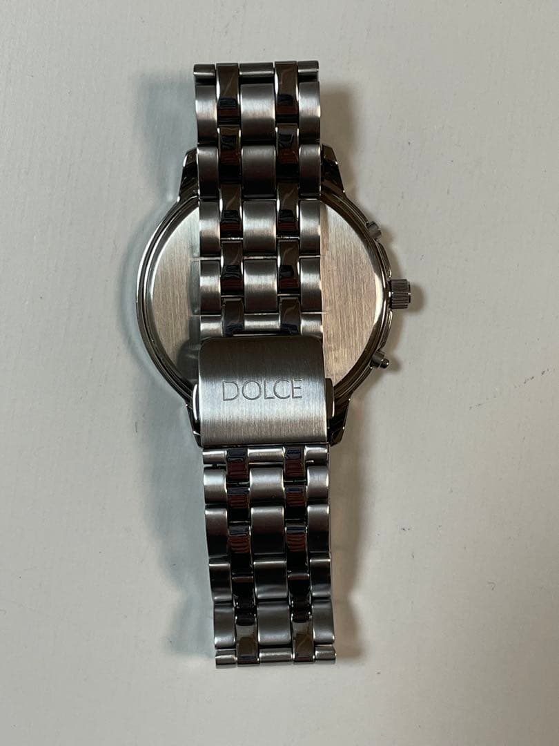 SEIKO DOLCE 腕時計 ソーラー