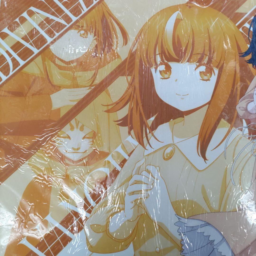 明導ヒカリ　プレイマット　ヴァンガード　未開封新品