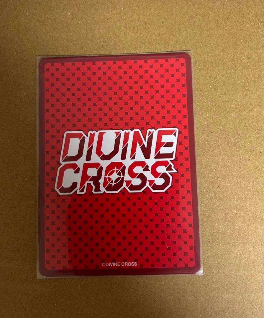 DIVINE CROSS ディバインクロス 南の島で 月詠 sec