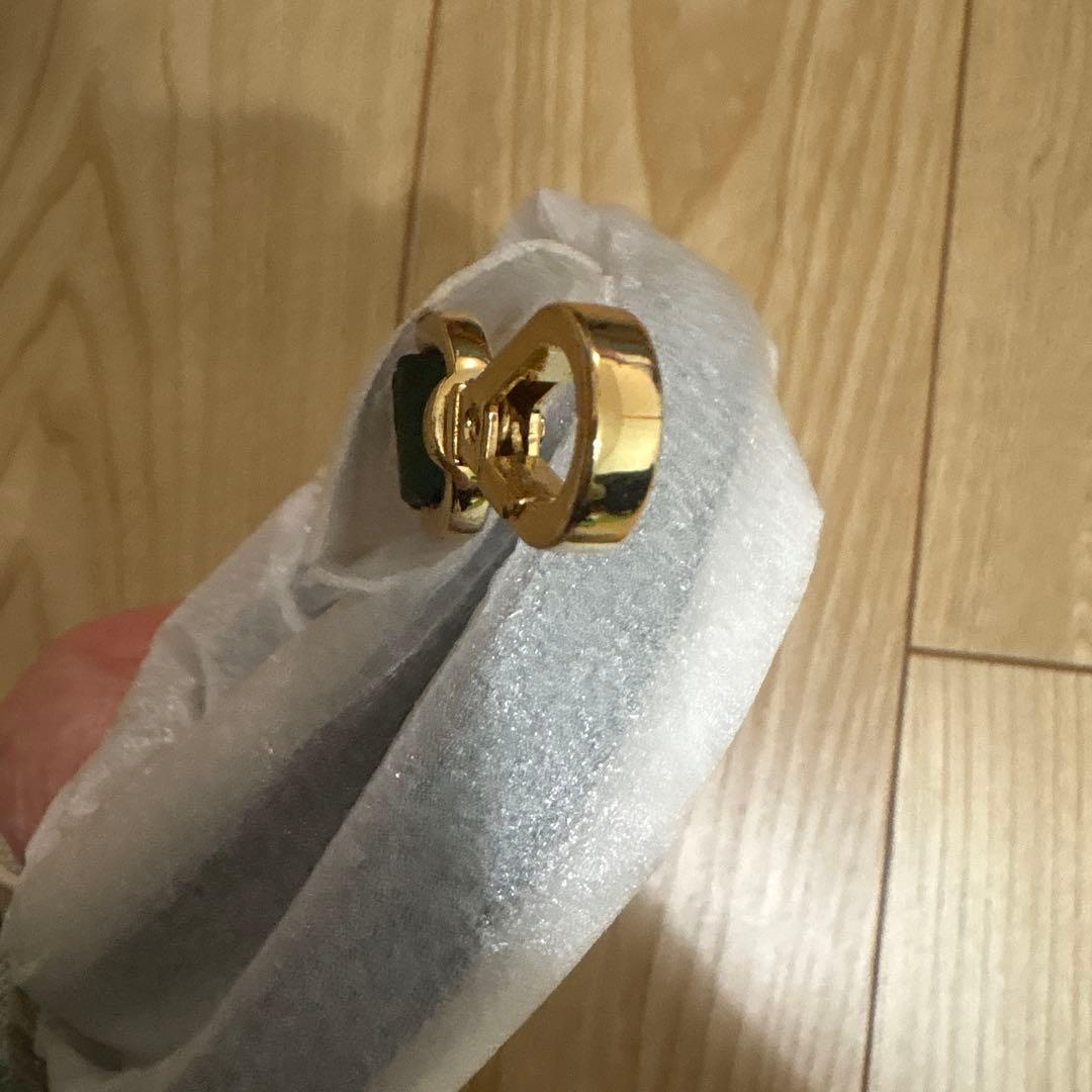 MICHAEL KORS MERCER ショルダーバッグ ダークグリーン