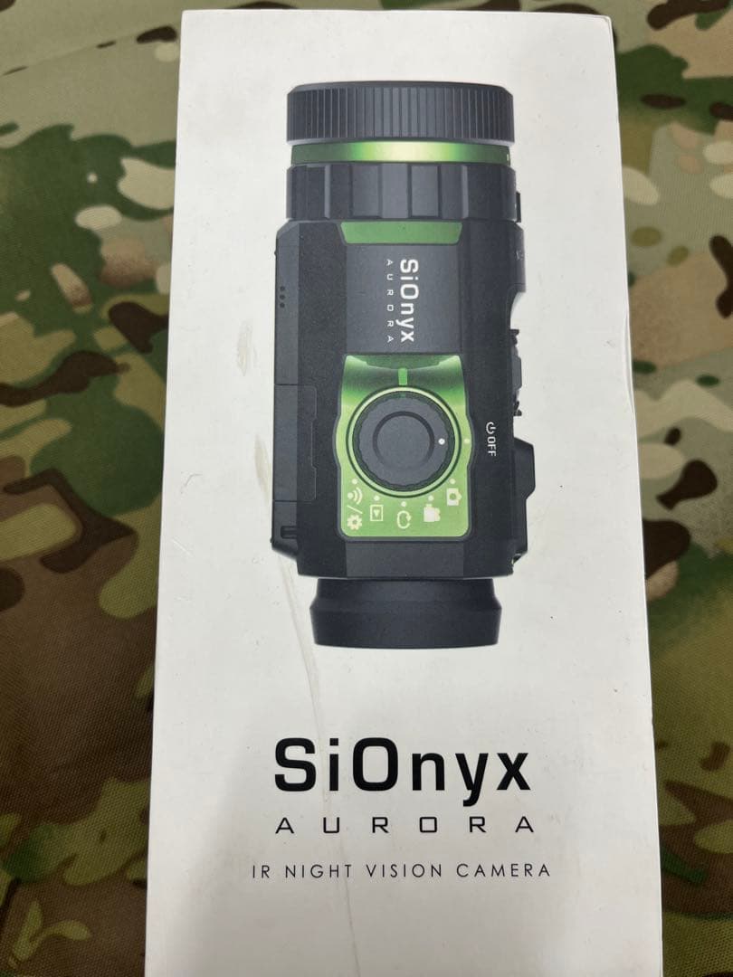 しろくろ様 サイオニクスオーロラ