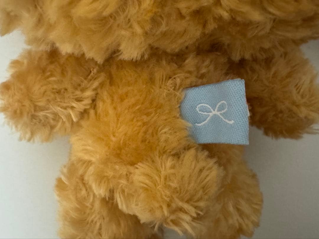 シュガーバニーズ　こむぎうさ　ぬいぐるみ