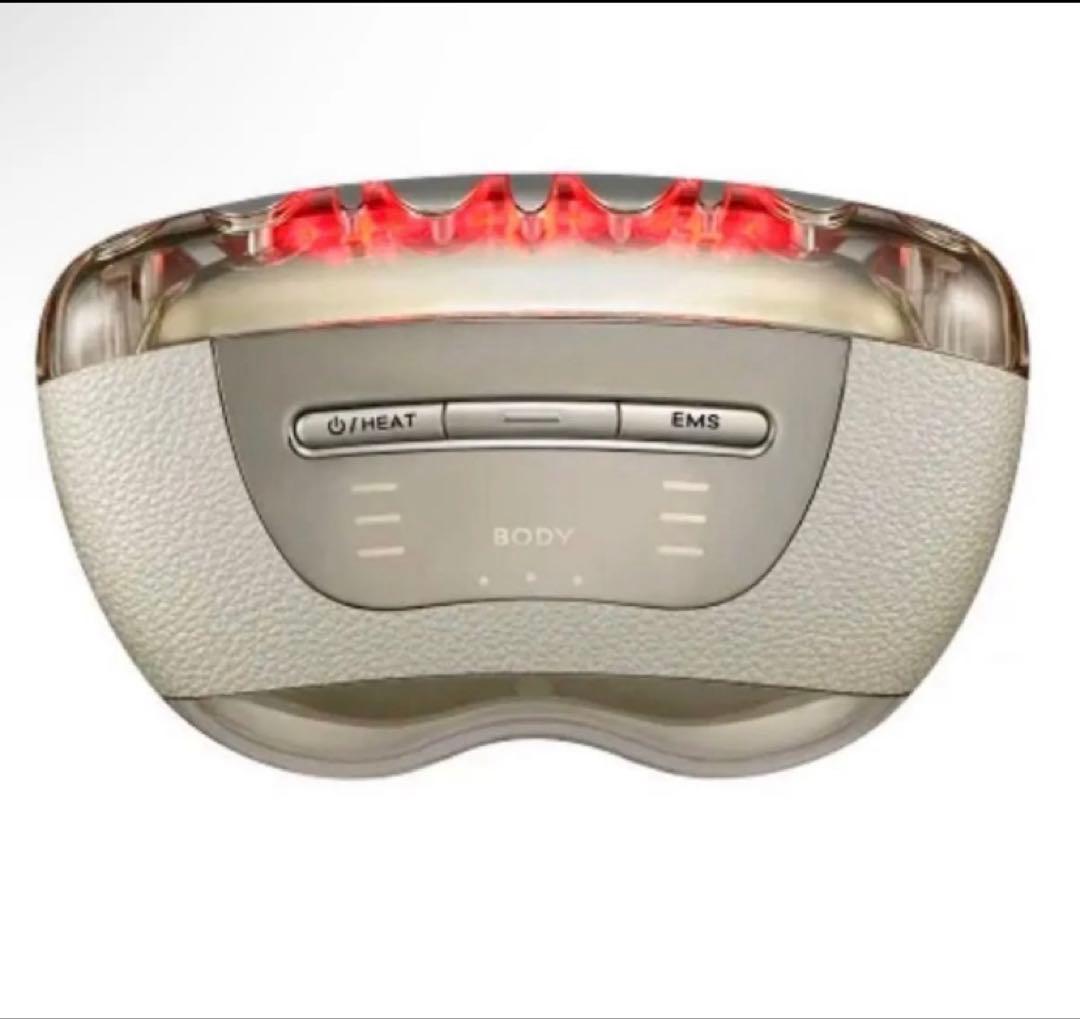 YA-MAN EMS 動作確認のみ未使用 美顔