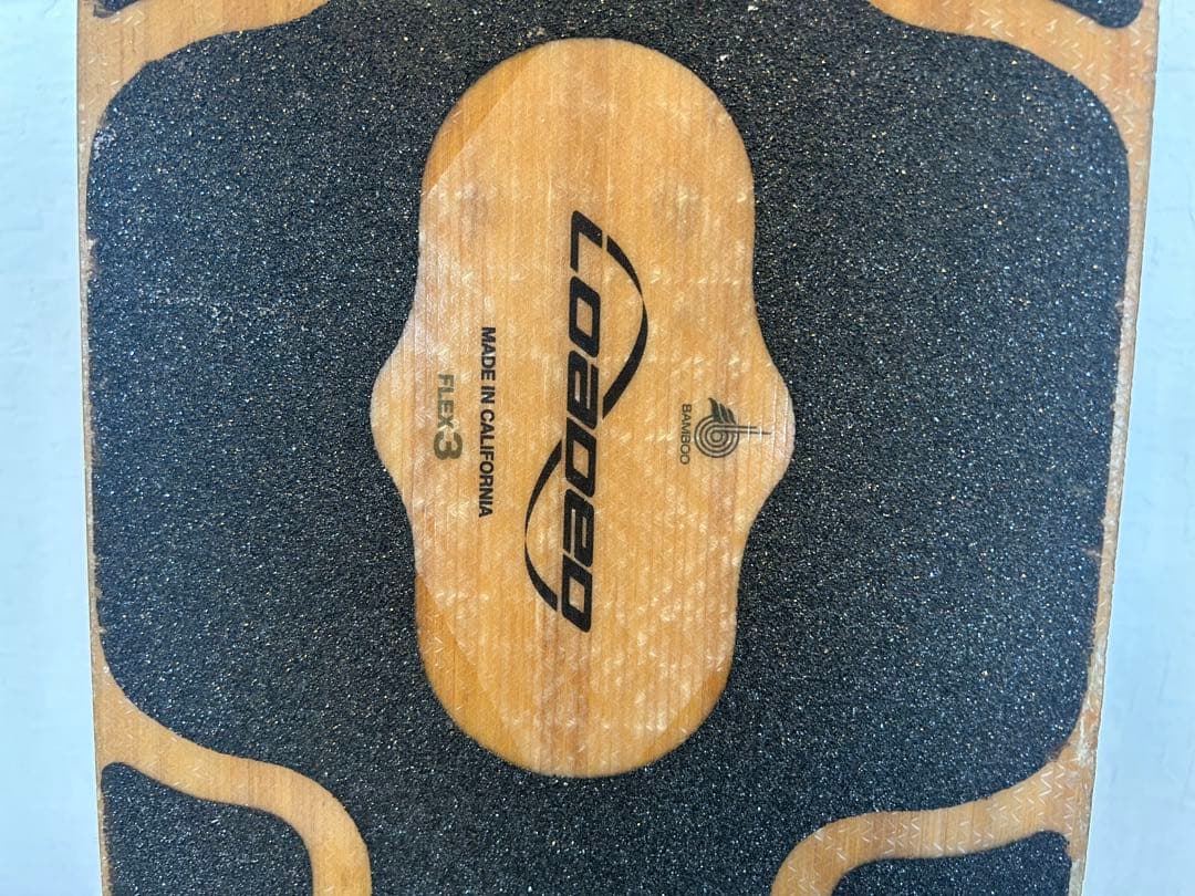 LOADED TAN TIENコンプリート(flex3)