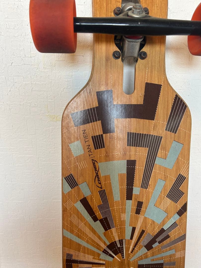 LOADED TAN TIENコンプリート(flex3)