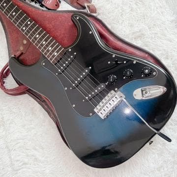 Tokai Silver Star エレキギター ケース付き　トーカイ