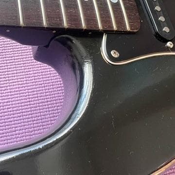 Tokai Silver Star エレキギター ケース付き　トーカイ