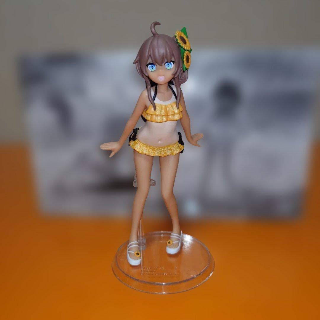 バンダイ ホロライブサマーコレクション vol.1 開封品