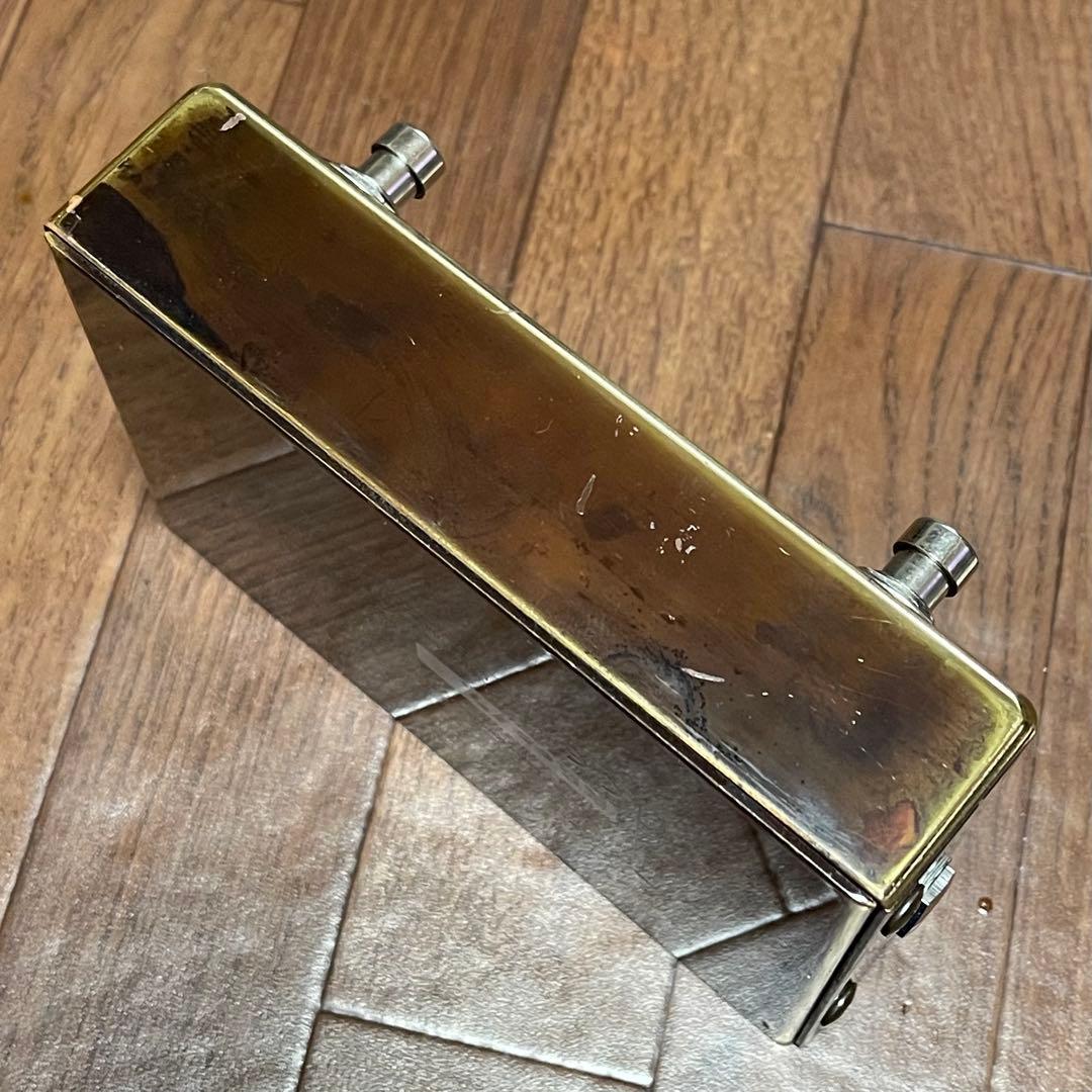 Vemuram Rage e ギターエフェクター