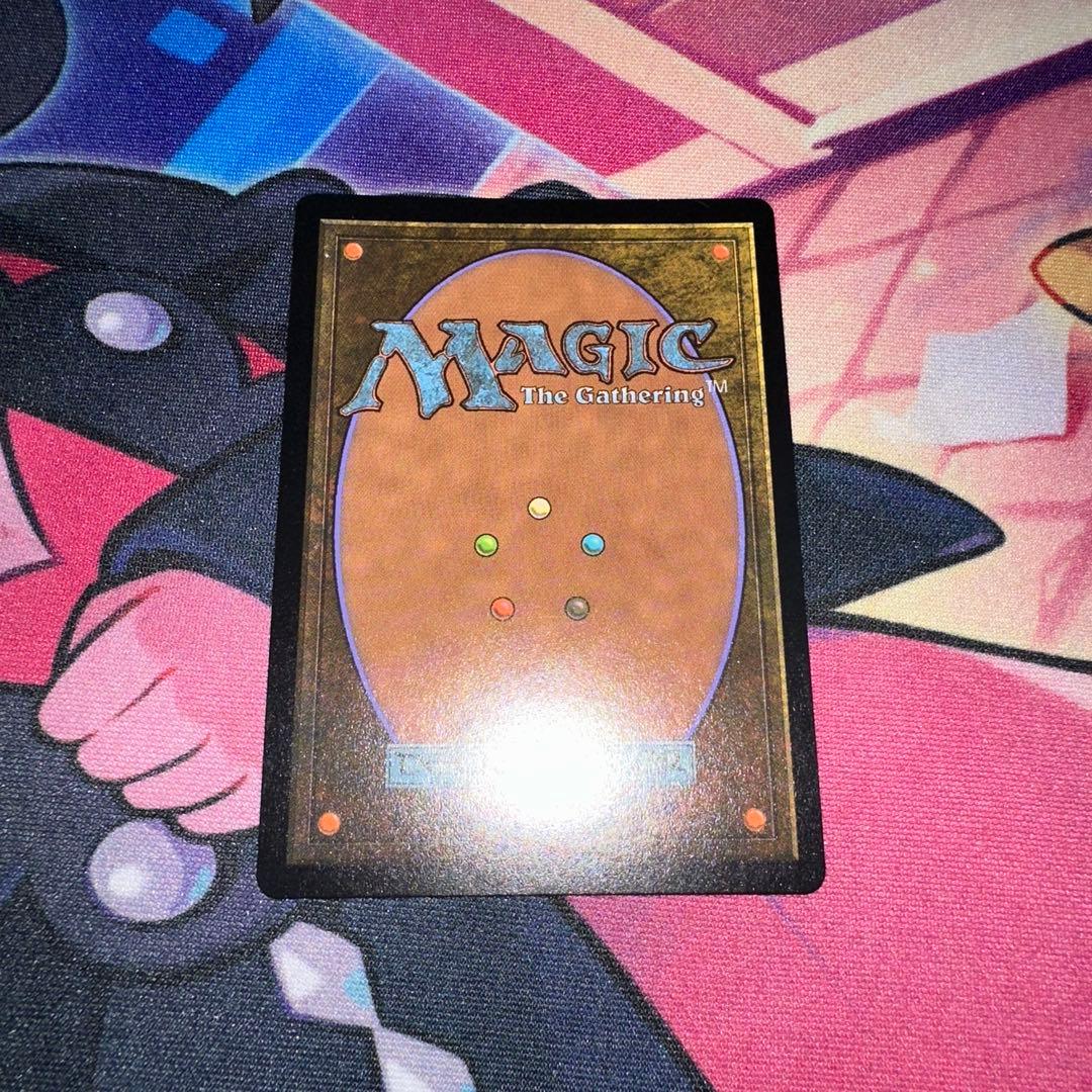 MTG 真鍮の都　空中都市、ビュエルバ