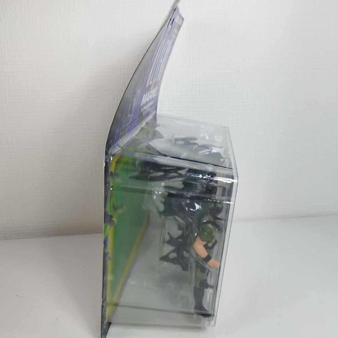 キングエイリアン ヒックス ケナー フィギュア 未開封 海外限定 マリ hZq0