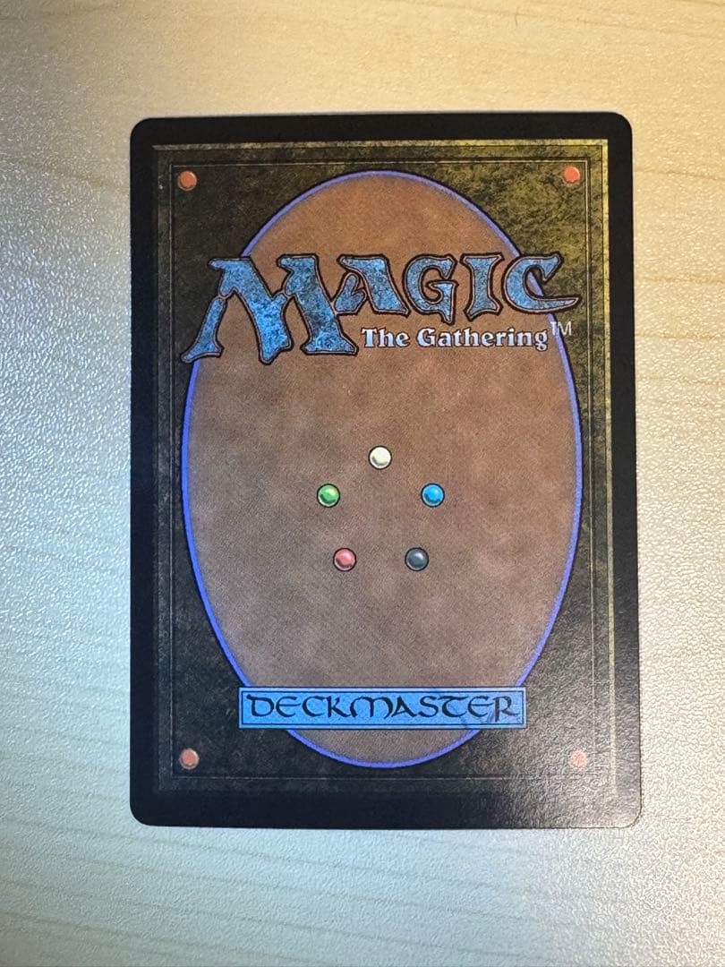 MTG 旅するチョコボ 日本語 foil