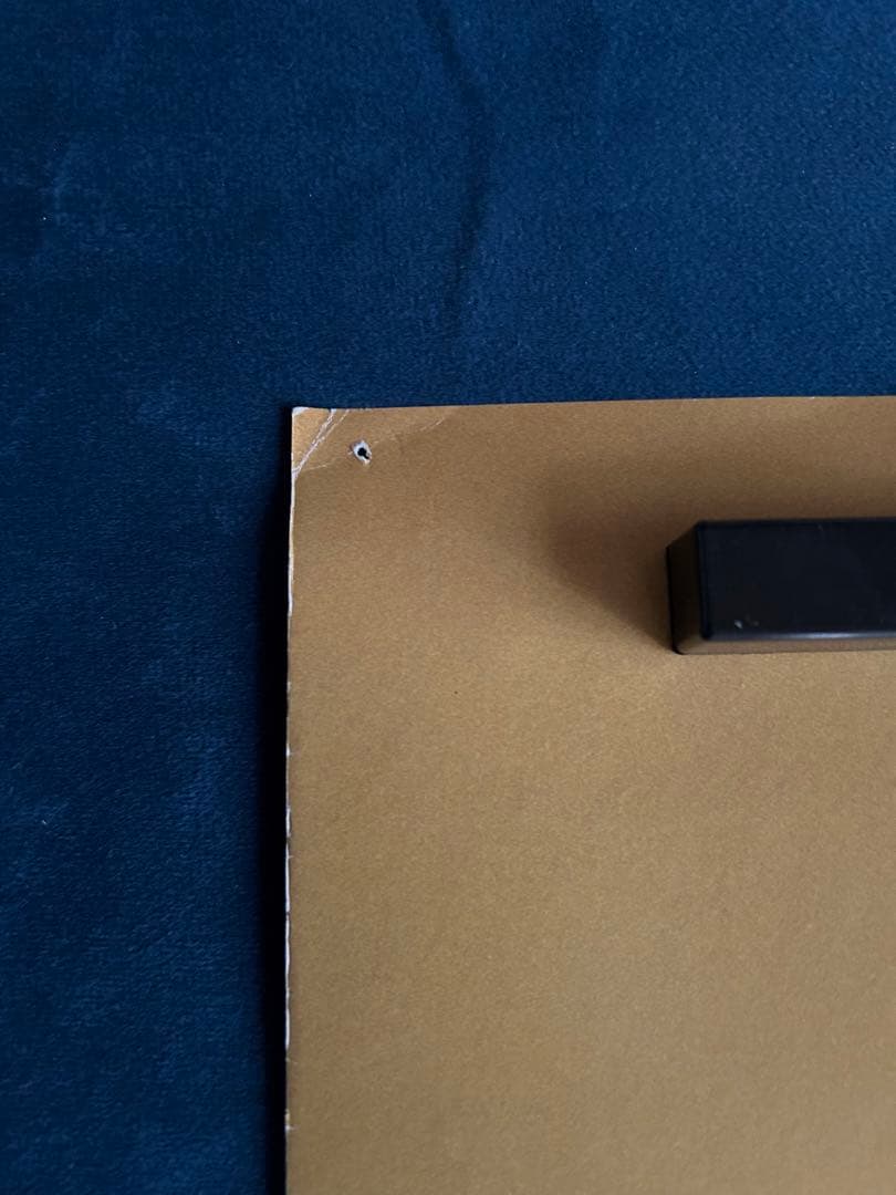 ターミネーター、ニュー・フェイト　USオリジナル映画ポスター