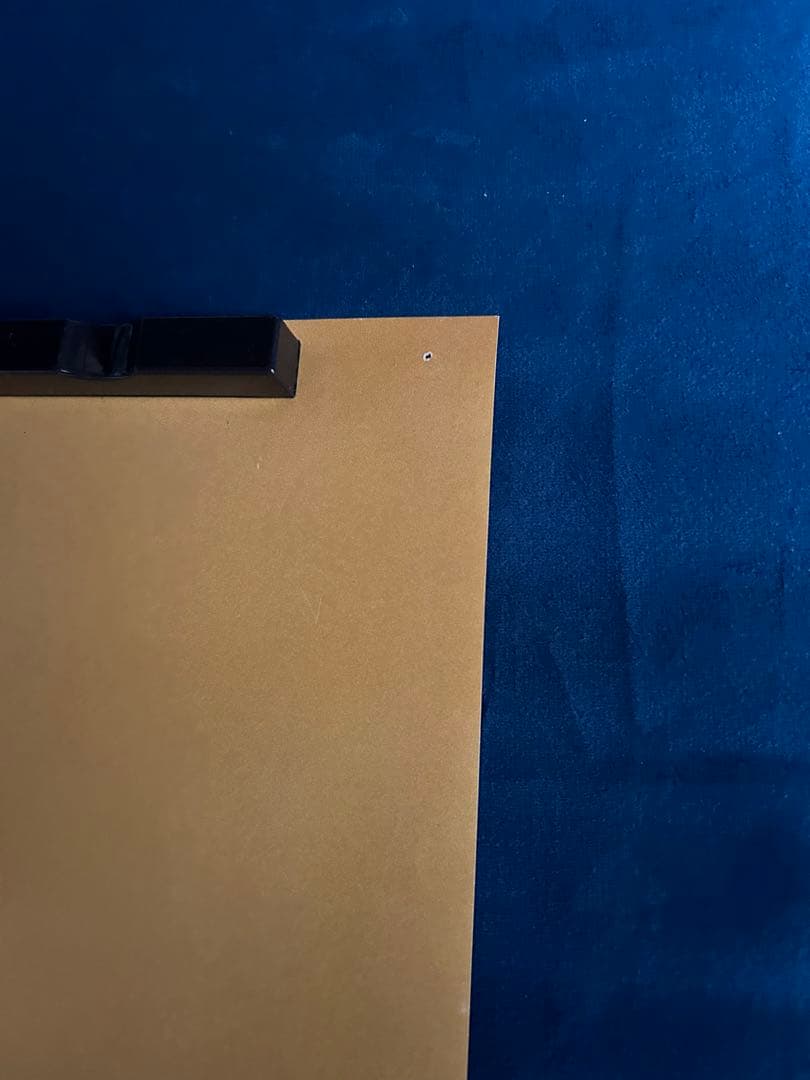 ターミネーター、ニュー・フェイト　USオリジナル映画ポスター