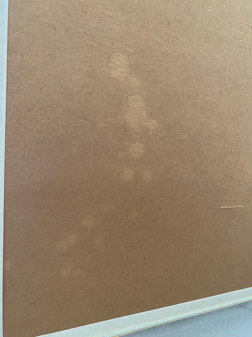 ベティブープ　ベティちゃん　レトロミラー　懐かしい　鏡　昭和レトロミラー