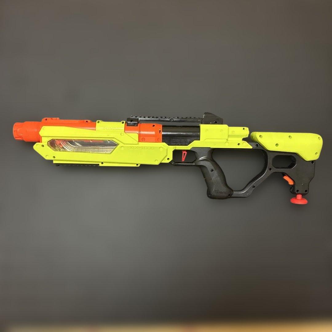 ナーフライバル　ジュピター