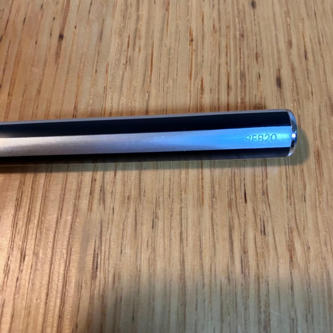 廃盤☆美品】renoma（レノマ）高級シャープペン＆ボールペン 送料無料