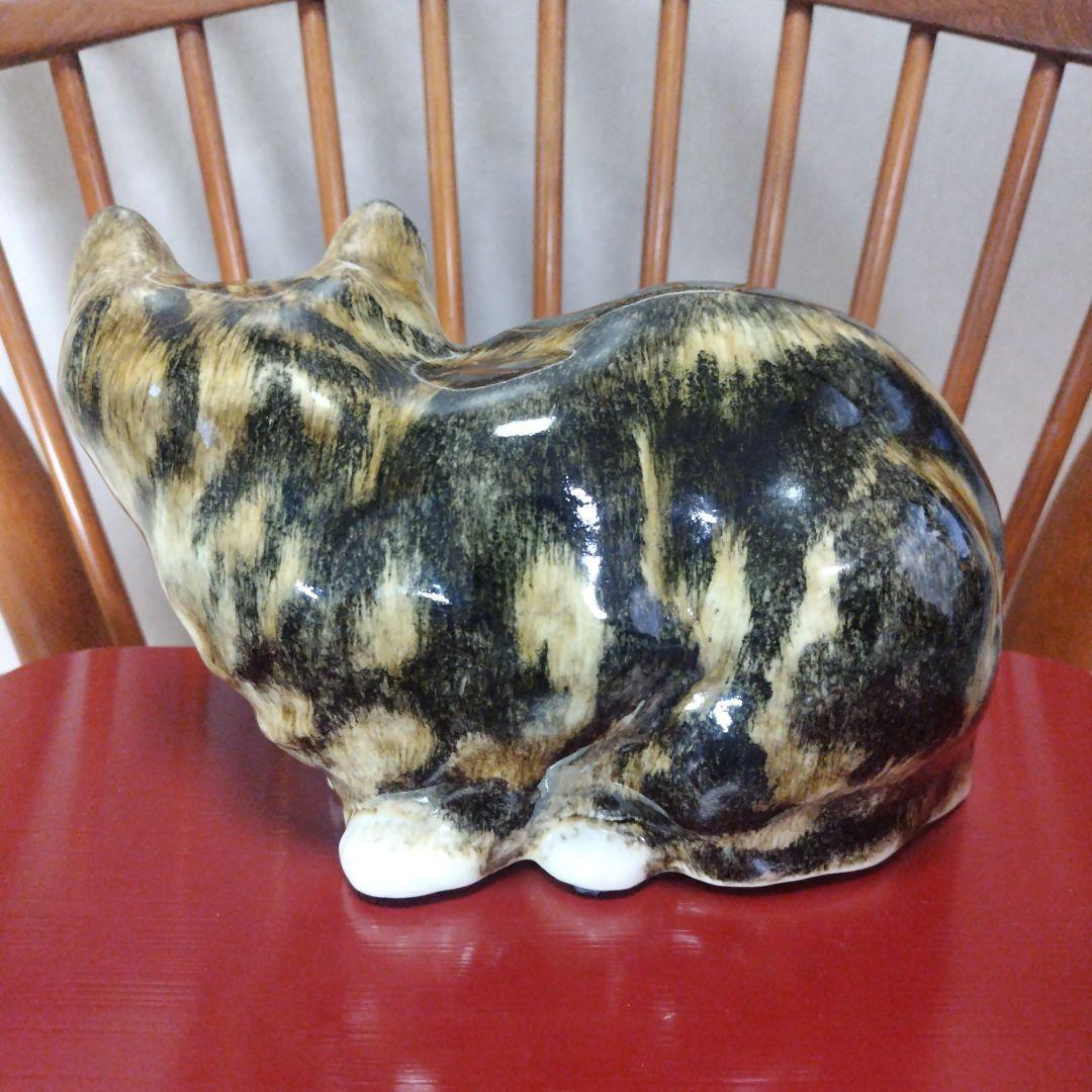 ウィンスタンレイキャット(ケンジントンキャット）、ヴィンテージ作品