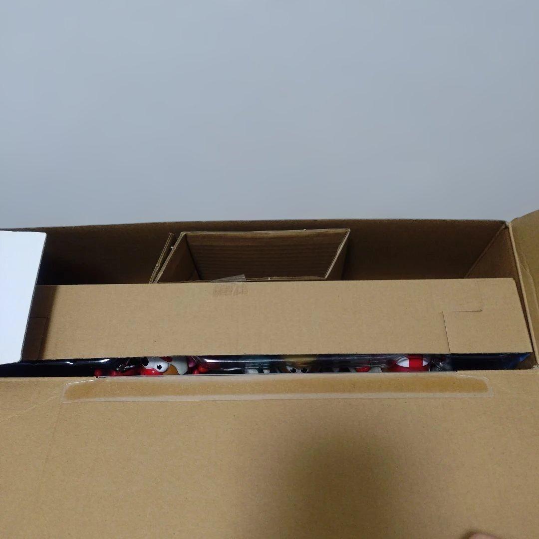 トイ・ストーリー４　 Mr. Potato Head セット