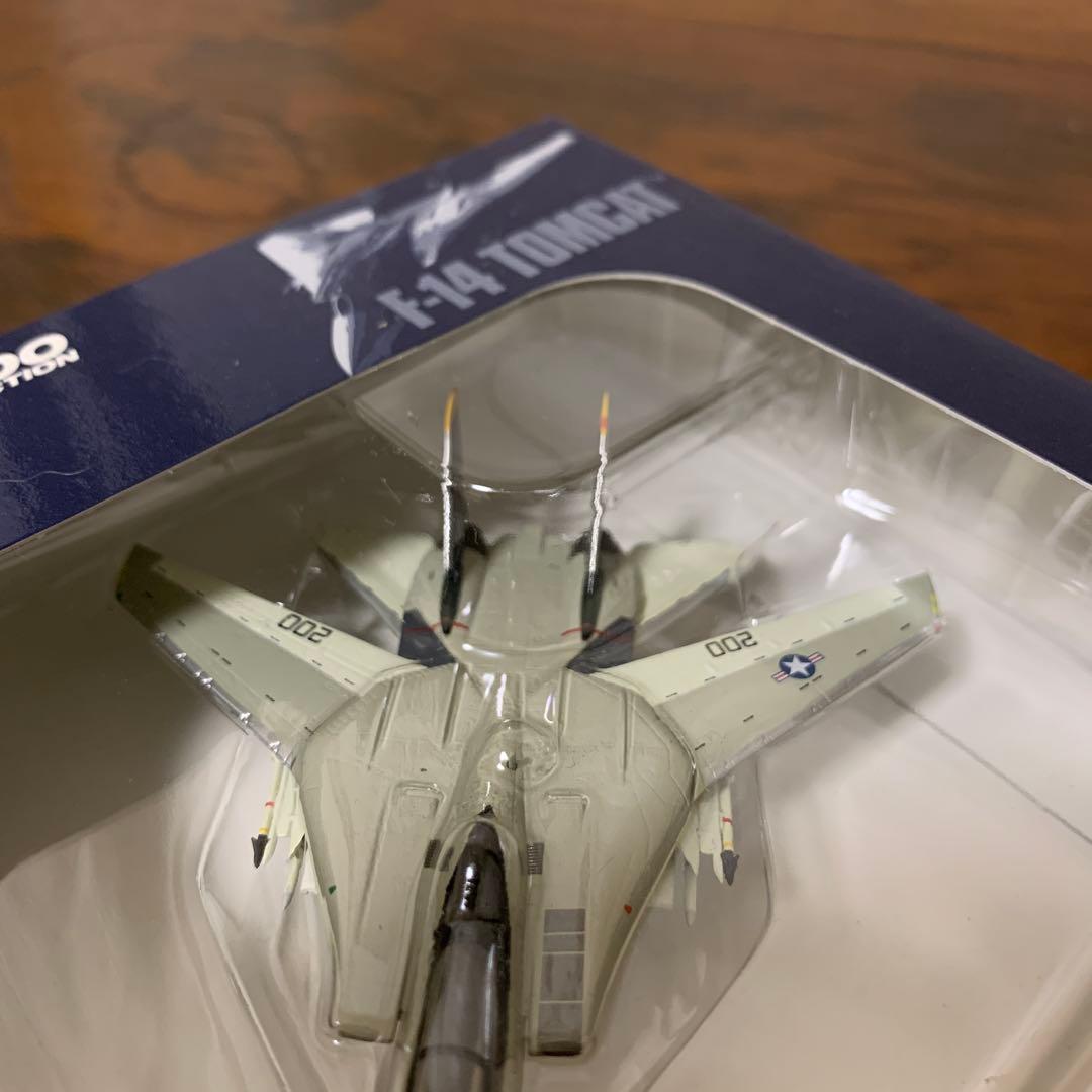GULLIVER200 F-14 トムキャット VF-84 JOLLY - メルカリ