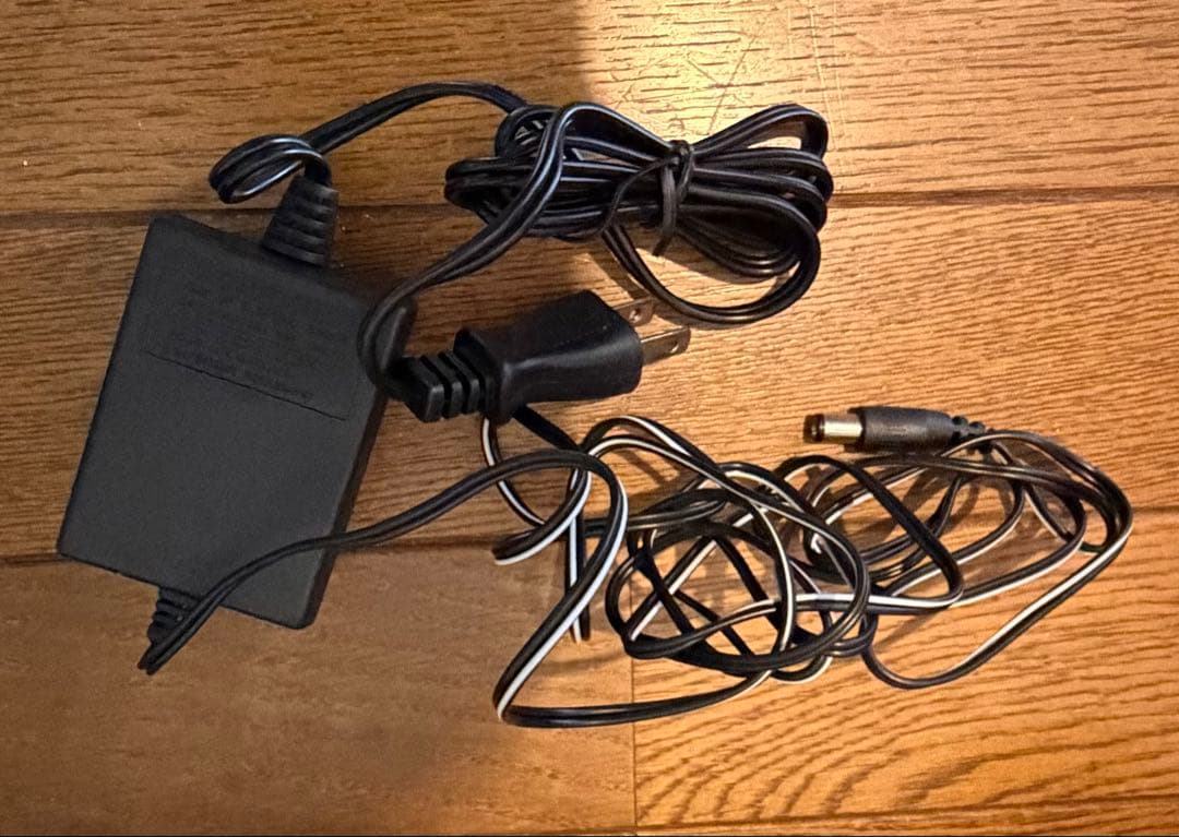 希少品　ZOOM RFX-2000（デジタルリバーブ＆マルチエフェクター）