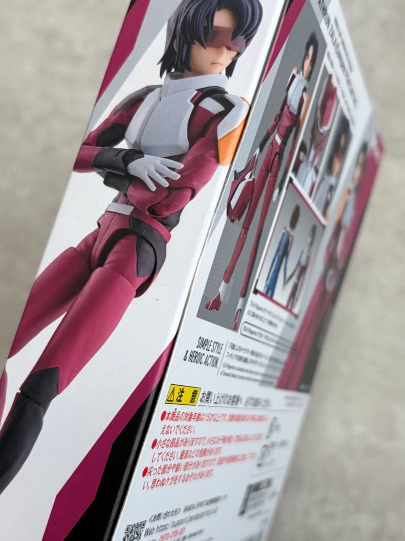 【値下げ】S.H.Figuarts 機動戦士ガンダムSEEDFREEDOM