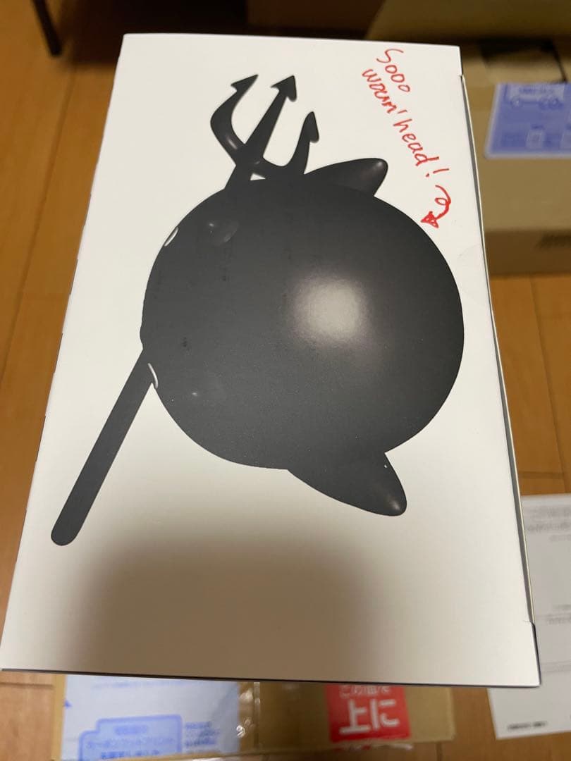 サバデビちゃんフィギュア　サバシスター