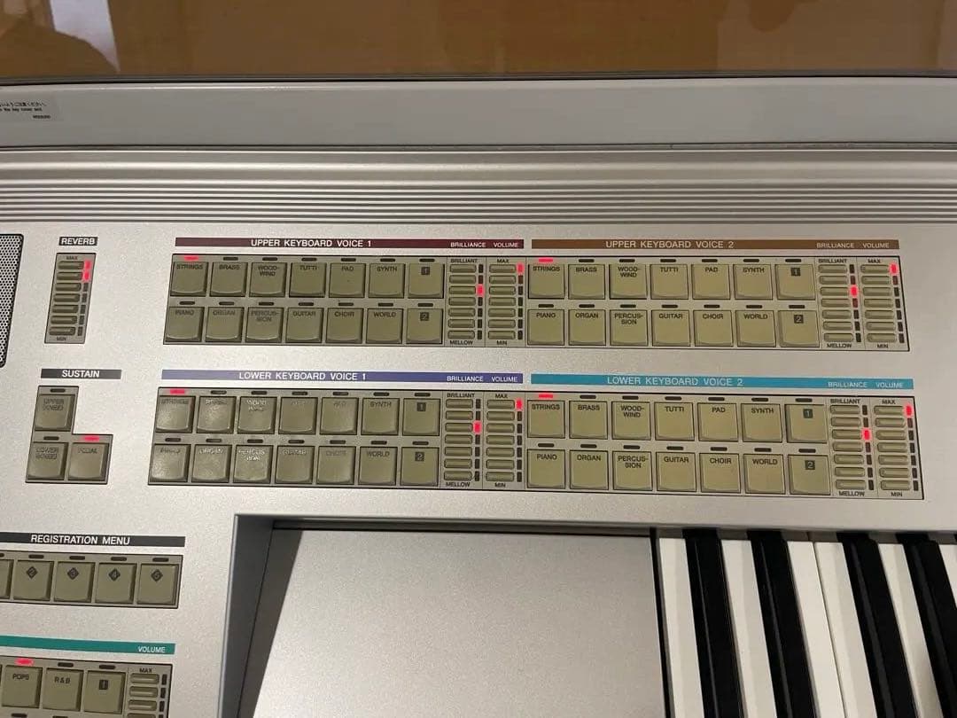 エレクトーン STAGEA ELS-01C 2004年製☆値下げしました☆ - メルカリ