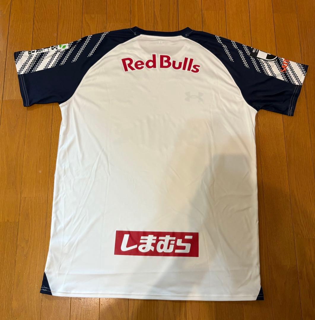 TUNDRAX8専用RB大宮アルディージャ 2025 2nd ユニフォーム2XL - メルカリ