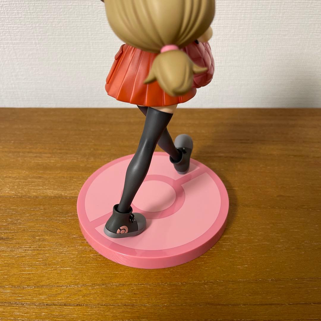 コトブキヤ ARTFX J セレナ with フォッコ 1/8スケール