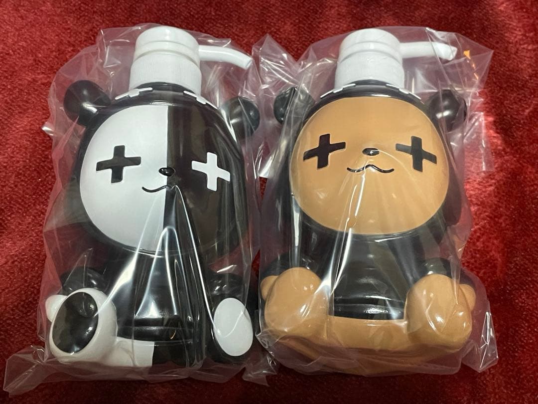 レトルト　レトロト　セミコンプ　セット　コンプリート