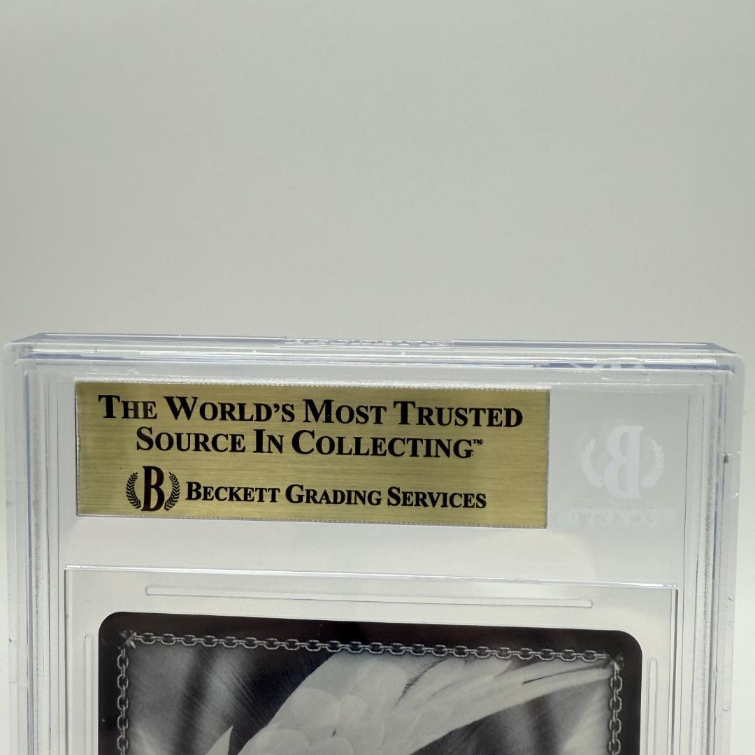 【BGS10】魔法使い フリーレン SP サイン トライアルデッキ TD