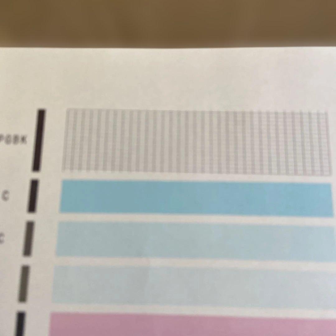 Canon プリンター MG7730 ゴールド 印刷枚数201-250 動作美品 Canon