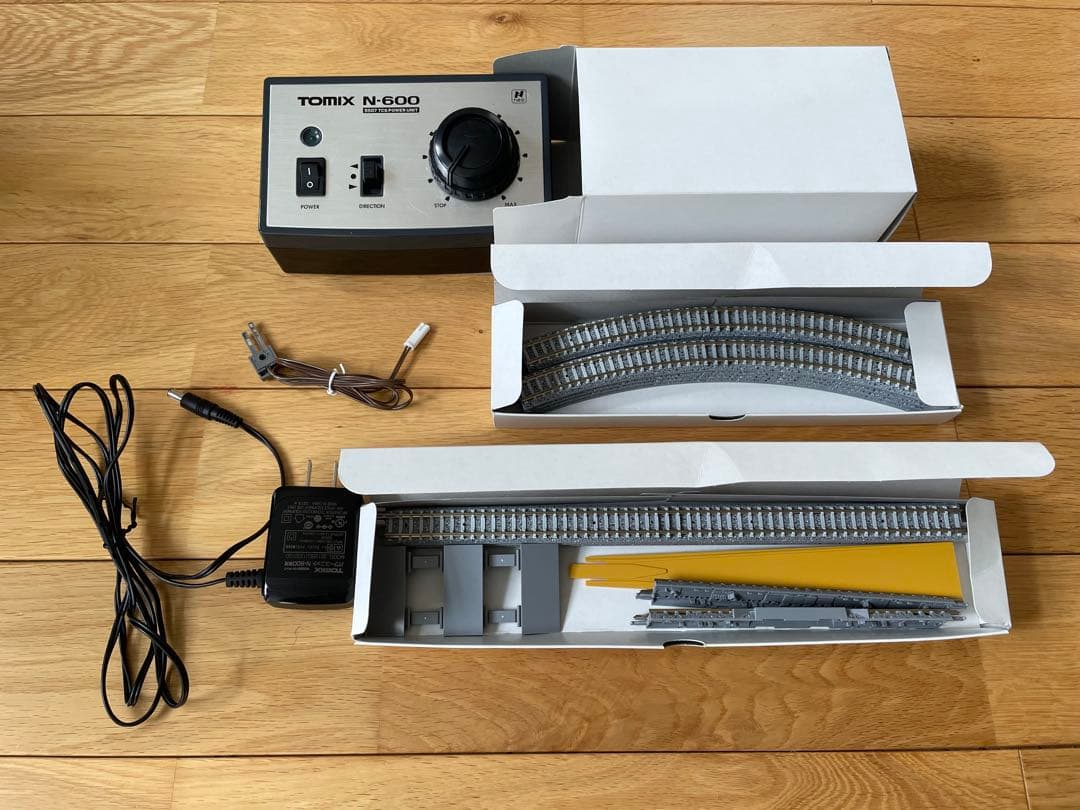 TOMIX E5系はやぶさ ベーシックセットSD