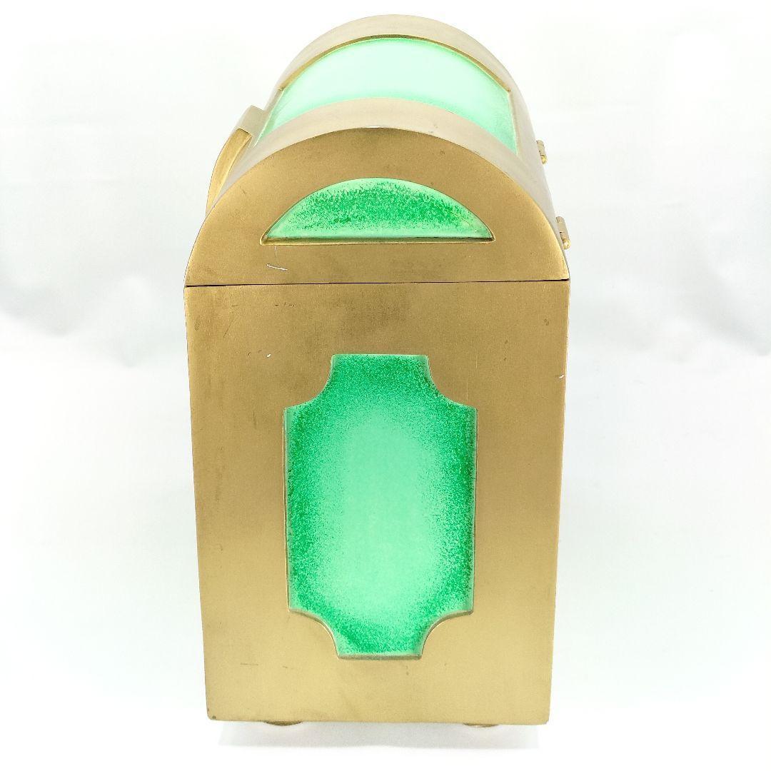 WDCC ミッキーと豆の木 宝箱 現状品 4007939 正規品 ディズニー