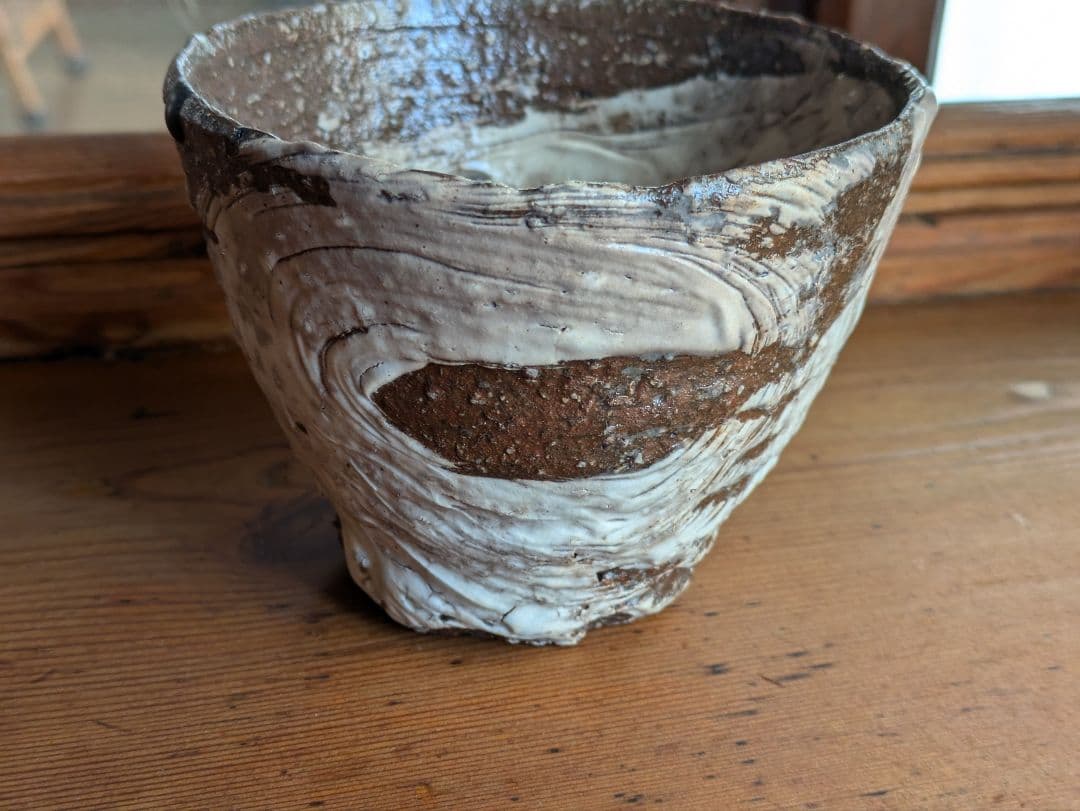 恩塚正二　カップ