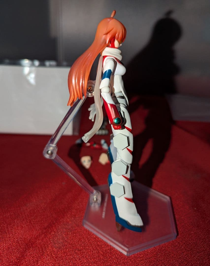 ジャンク トップをねらえ2 ノノ 千値練 RIO:bone バスターマシン7号