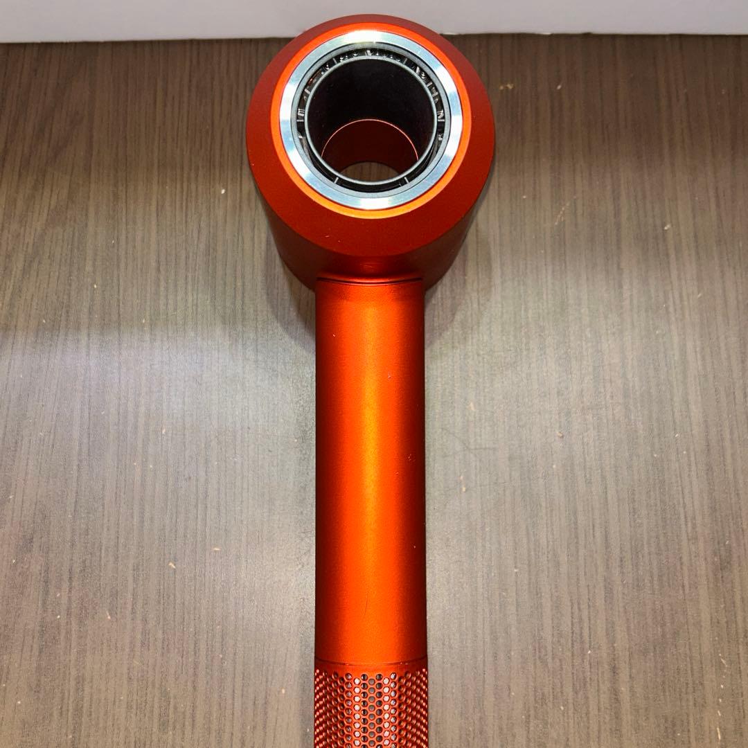 ダイソン Supersonic Ionic HD08 ULF TOTO BX