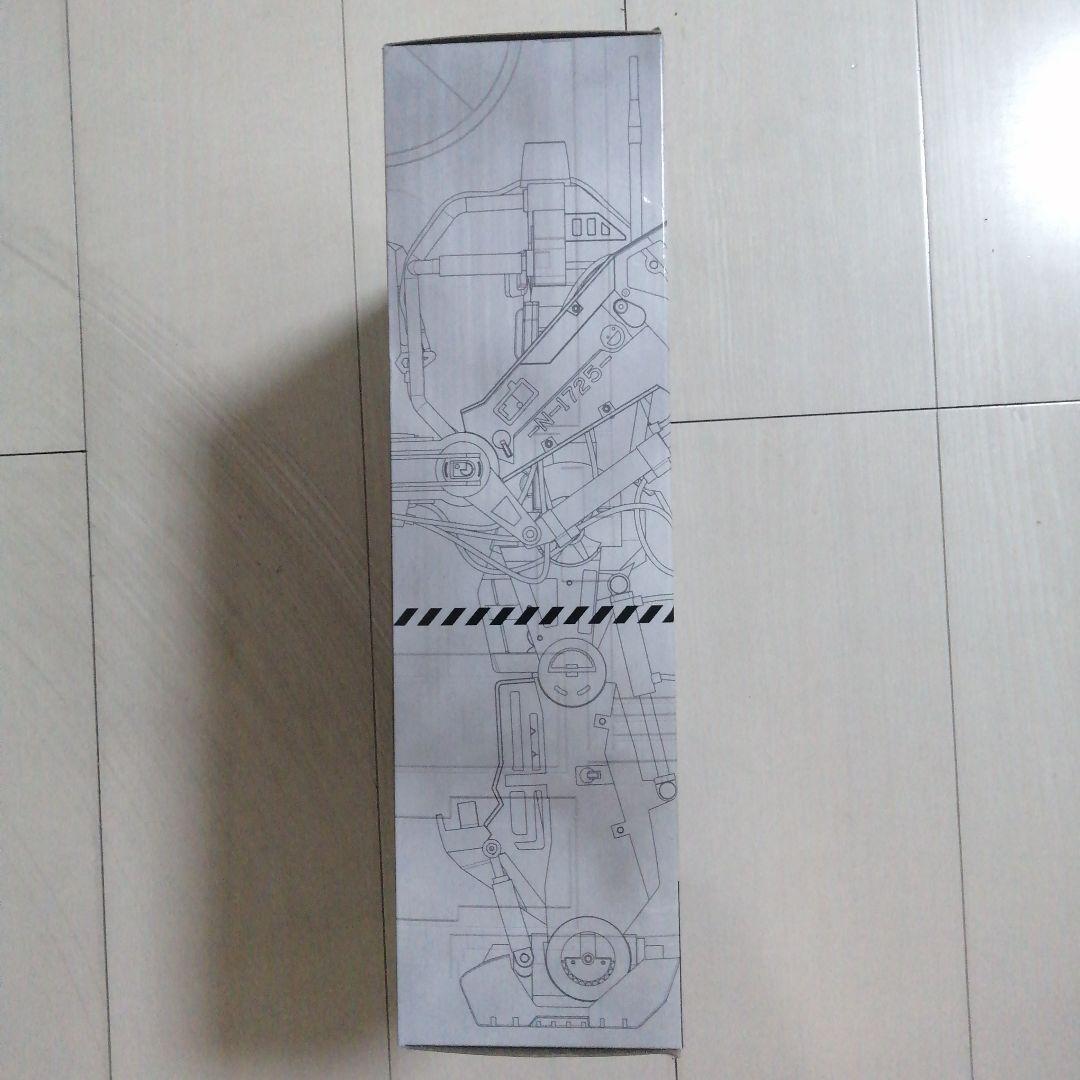 【新品・未開封プラモデル】MODEROIDエイリアン2 パワーローダー 1/12